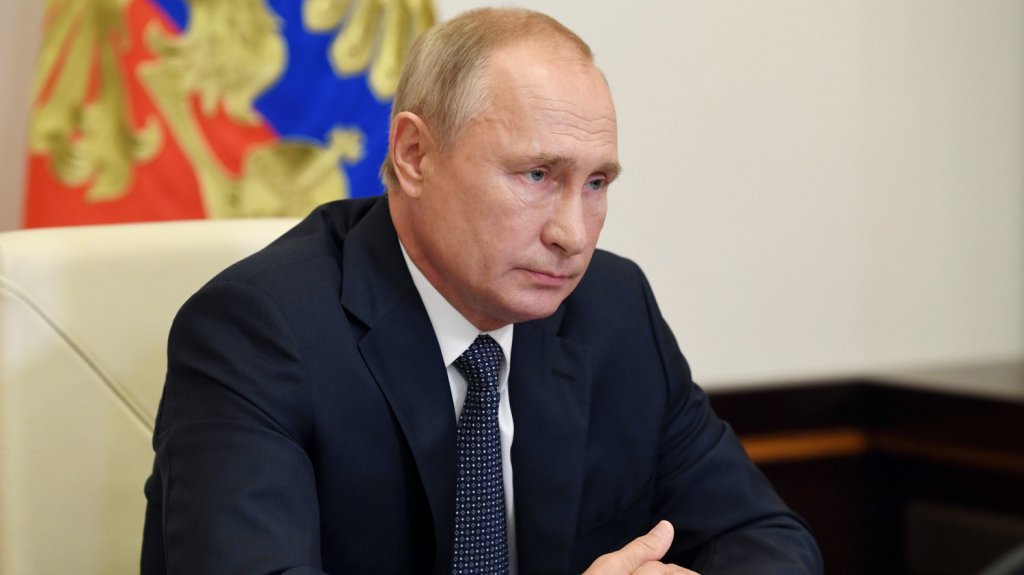  Rusia suministrar&aacute; 50 millones dosis de vacuna anti-COVID al estado de Bah&iacute;a 