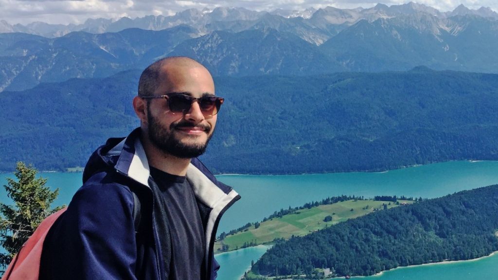  Oportunidad a universitarios que deseen trabajar en Alemania 