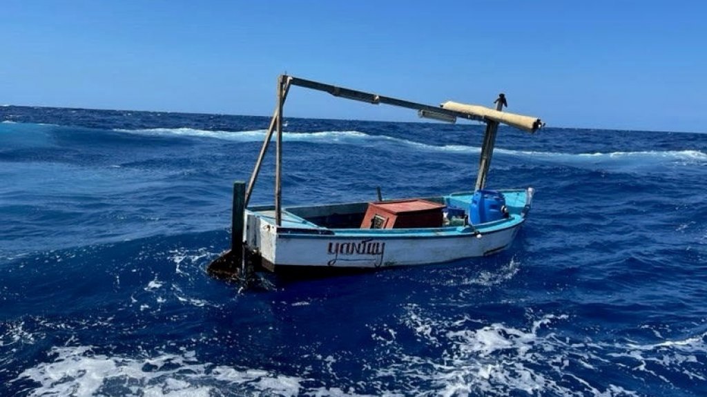  Se reactiva el tr&aacute;gico &ldquo;&eacute;xodo silencioso&ldquo; de balseros cubanos ante la penuria 