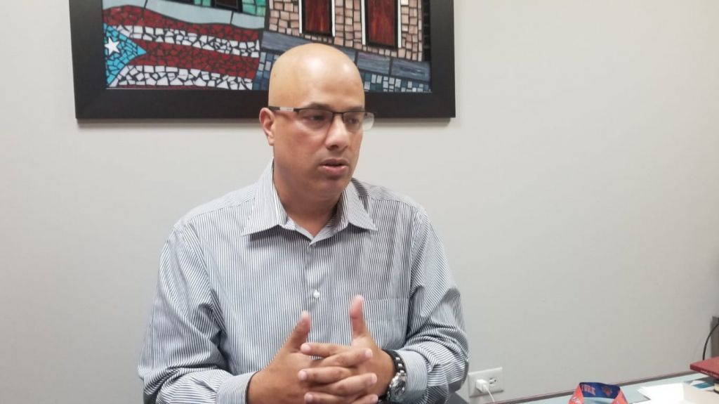  H&eacute;ctor Ferrer pide la renuncia de Pap&iacute;n Ort&iacute;z 