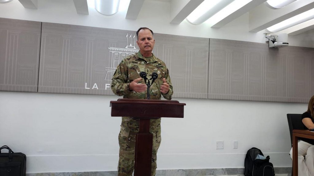  En diciembre pudiera empezar el proceso de vacunar contra el COVID-19 en Puerto Rico 