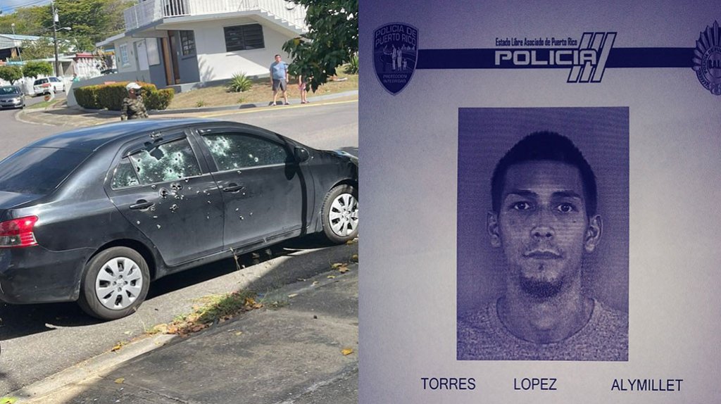  Identifican a hombre asesinado y al herido durante ataque a tiros en Guayama 