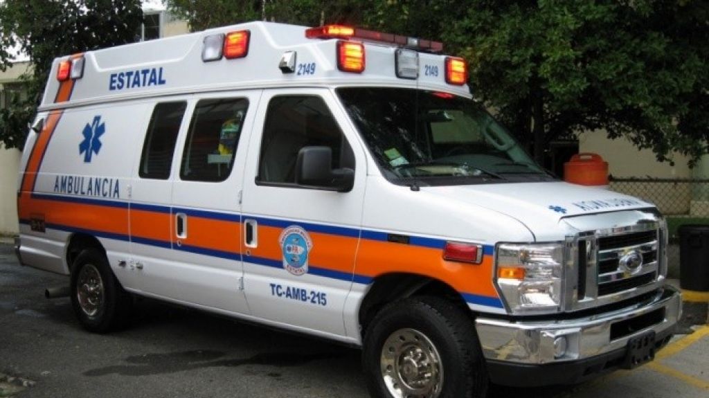  Agente de la polic&iacute;a municipal de San Juan sufre accidente de motora 