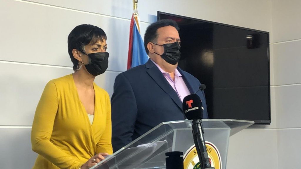  Legisladores del PIP inician en cuatrienio con la radicacion de más de 20 medidas 