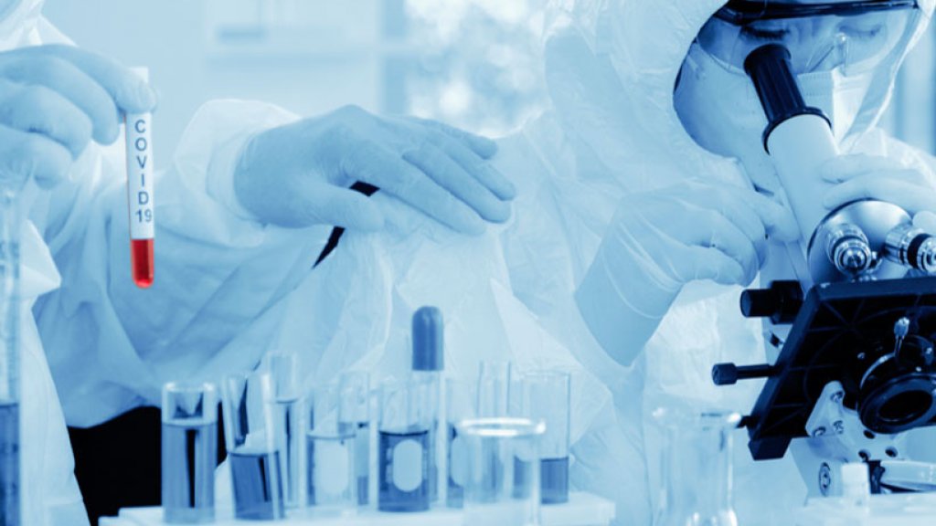  Científicos identifican seis tipos diferentes de patologías en Covid-19 