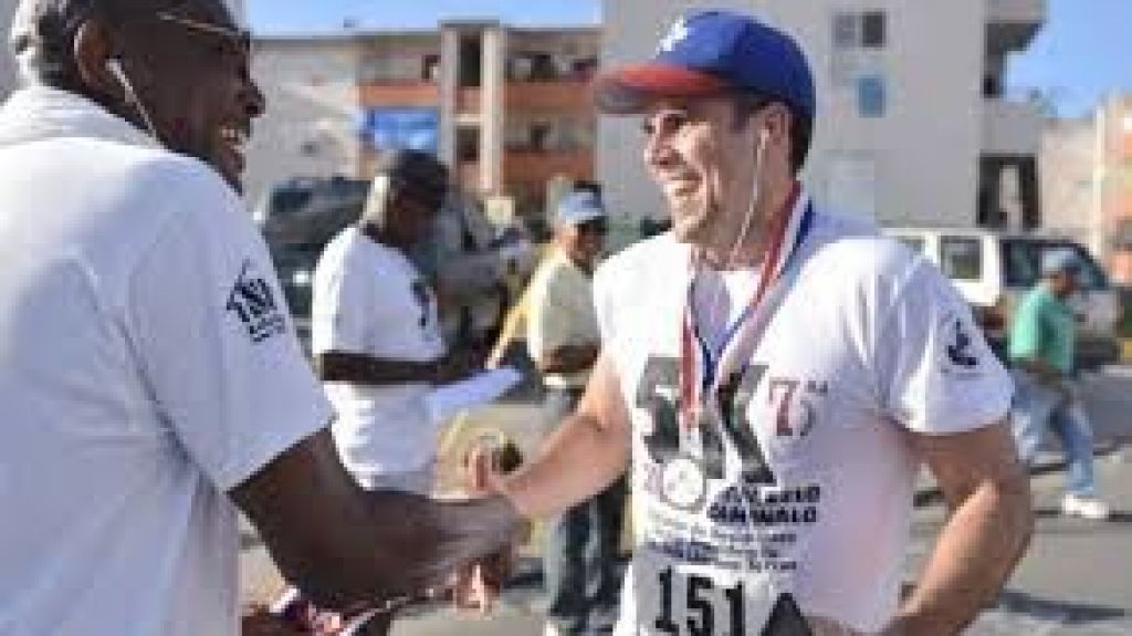  Gobernador Rossell&oacute; Nevares invita a talleres enfocados en la creaci&oacute;n de empresas deportivas 