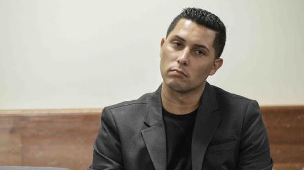  A la c&aacute;rcel Jensen Medina ya que no pudo pagar nueva fianza millonaria 