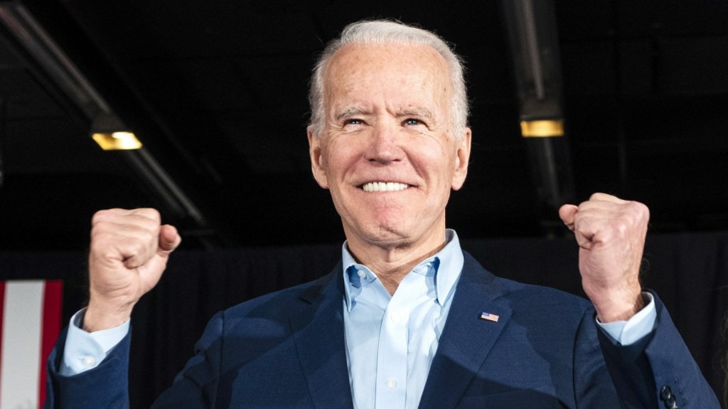  Proyecciones de los medios confirman la victoria de Biden en Arizona 