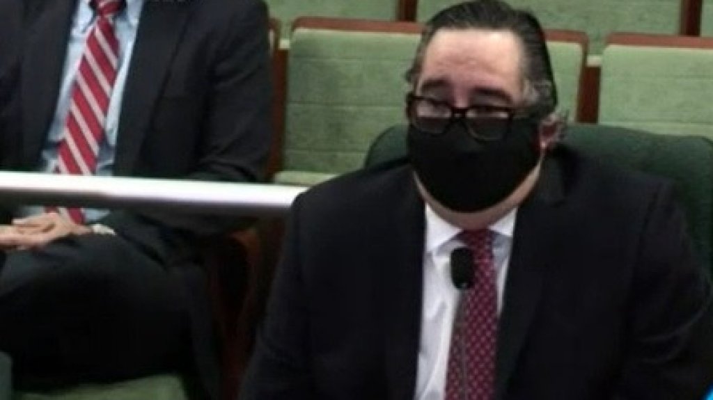  Galleros deciden no es viable mantener operaciones con nueva OE, seg&uacute;n secretario de la Gobernaci&oacute;n 