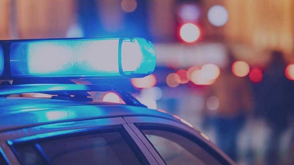  Mujer es atropellada en incidente de violencia dom&eacute;stica 