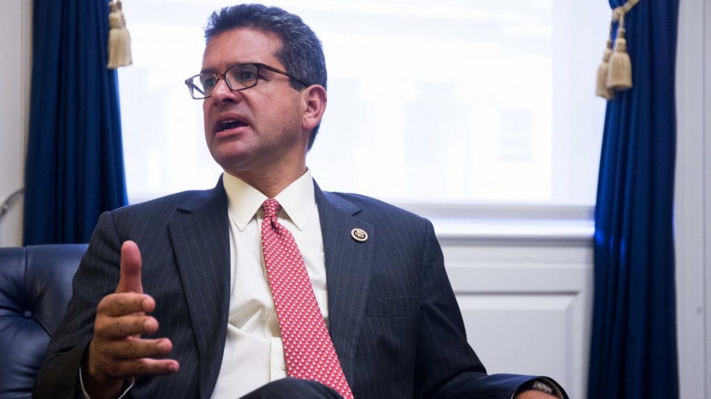  Pierluisi prefiere ser el abogado de Luma Energy y estar &ldquo;en contra de los mejores intereses del pueblo&rdquo;, afirma representante Torres Cruz 