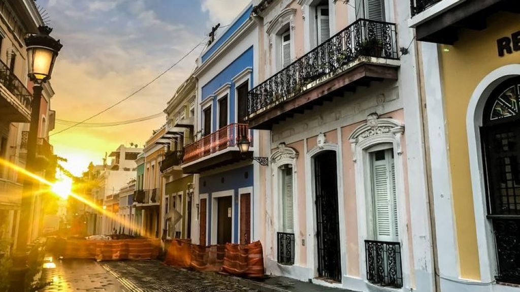  Autoridades investigan incidente en tienda del Viejo San Juan por da&ntilde;os y vandalismo 