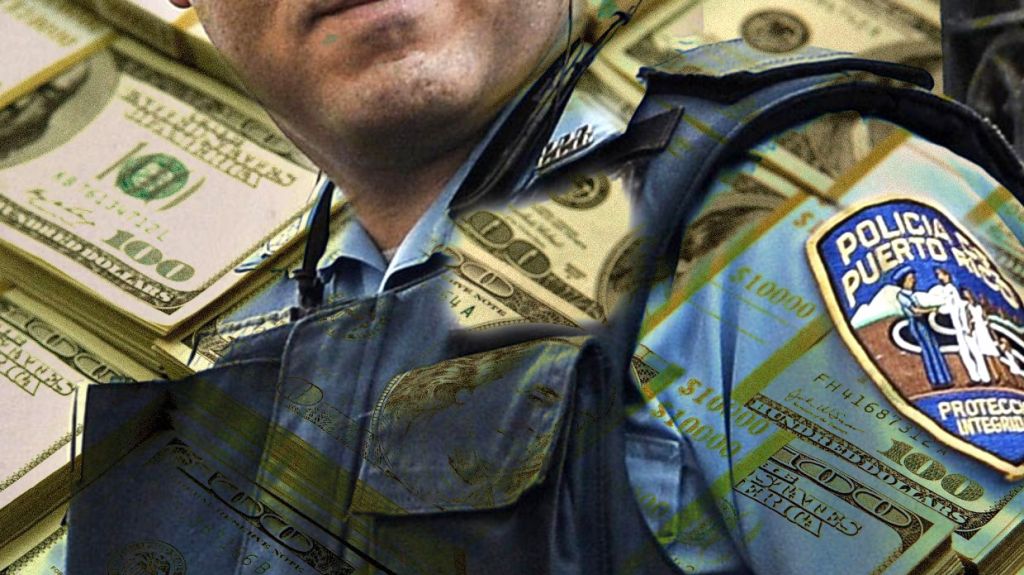 CÃ¡mara investigarÃ¡ alegaciones de falta de pago de horas extras a policÃ­as