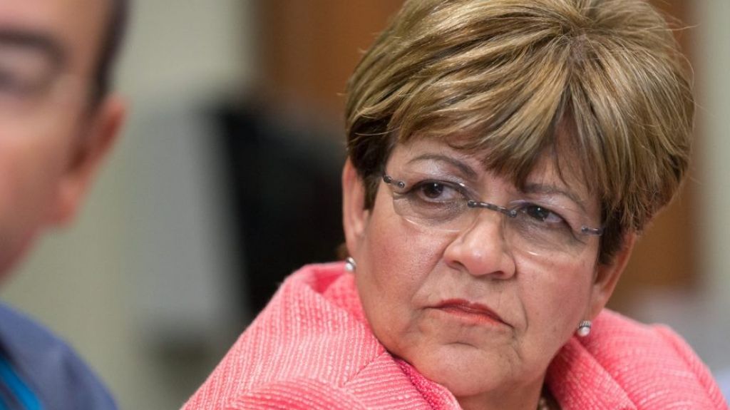  Exesposo de Mayita sale en su defensa tras declaraciones de aspirante popular a la alcald&iacute;a ponce&ntilde;a 