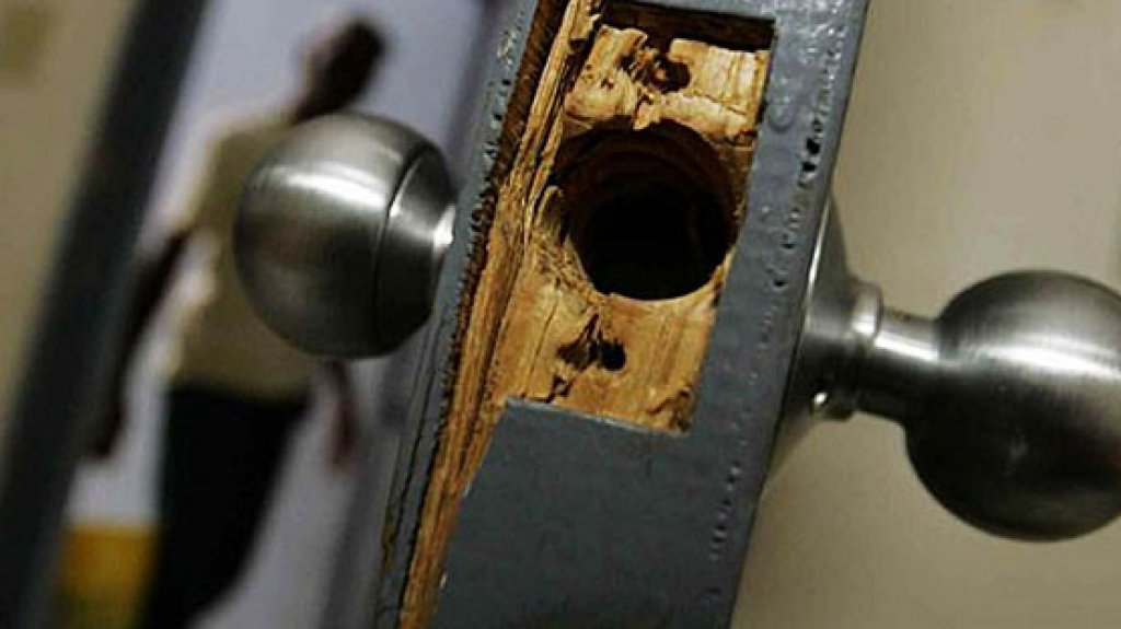  Escalan residencia para hurtar fotos y dejar las hornillas de la cocina encendidas 