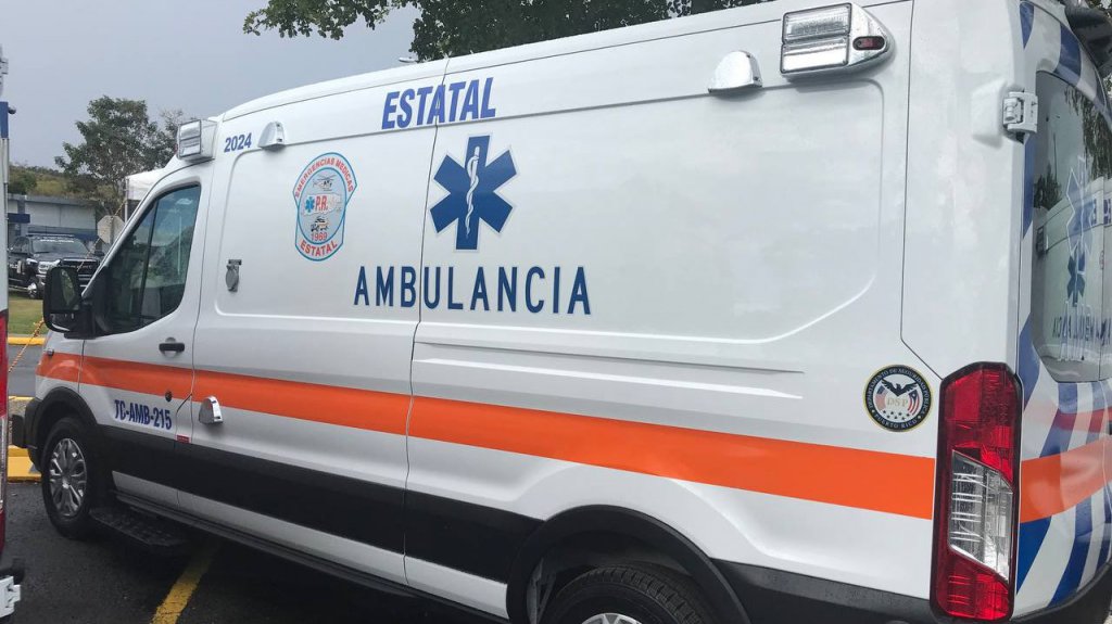  Investigan muerte de beb&eacute; de 1 a&ntilde;o en R&iacute;o Grande 