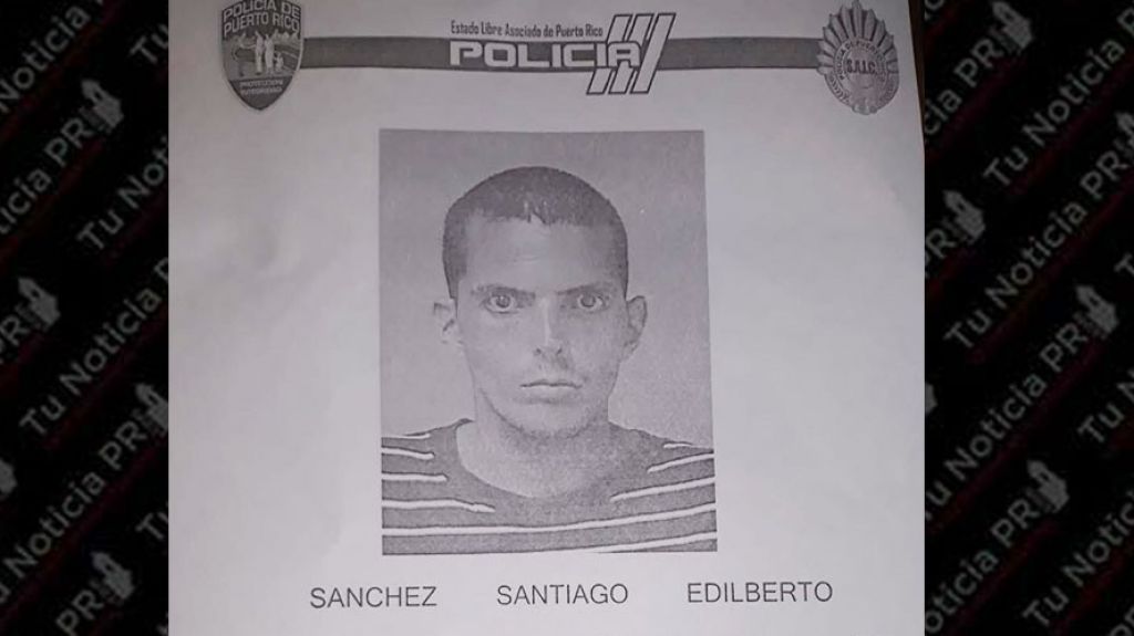  Tras las rejas por da&ntilde;os al carro de su padre de 72 a&ntilde;os 