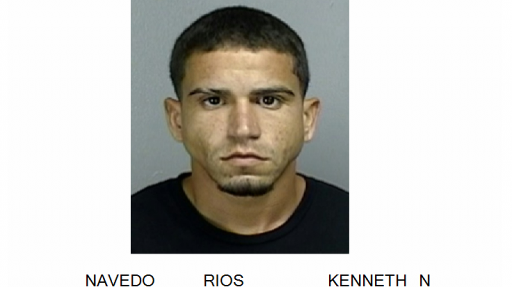  A la c&aacute;rcel arrestado con un arma ilegal en Bayam&oacute;n 