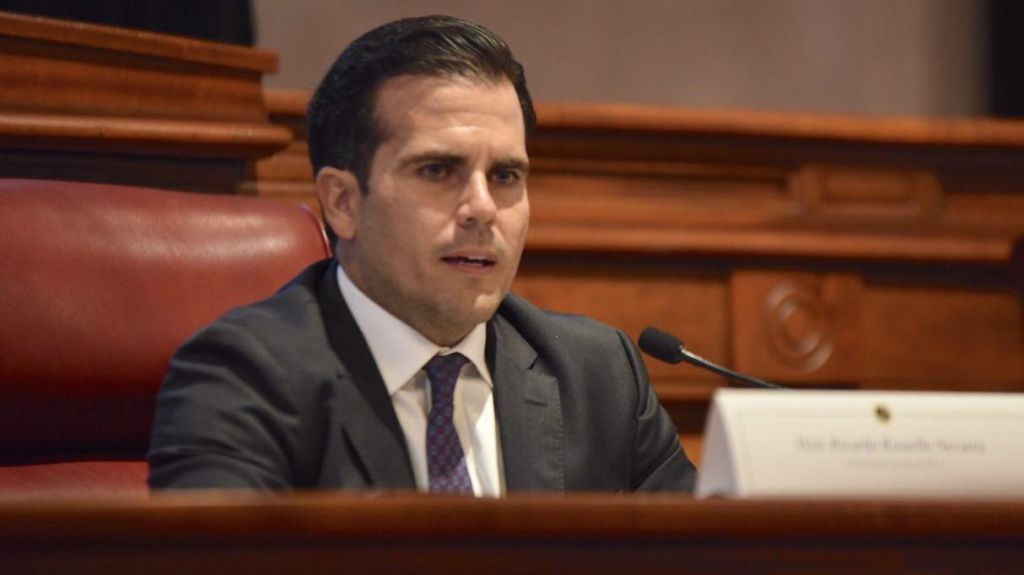  Conferencia Legislativa expresa respaldo a gesti&oacute;n del gobernador con la presentaci&oacute;n del Plan Fiscal revisado 