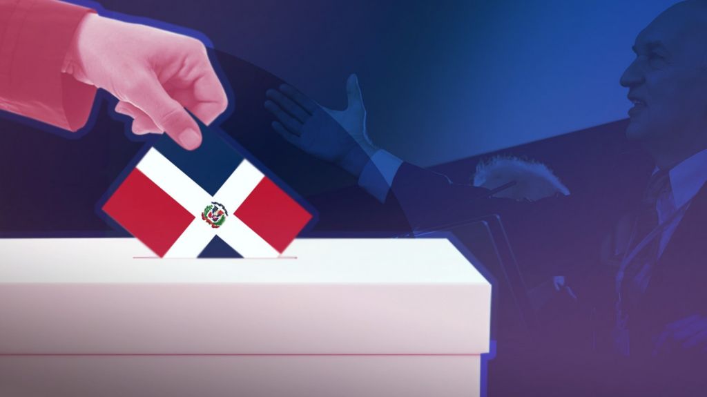  Elecciones dominicanas como mercado de empresas pol&iacute;ticas de la partidocracia que desborda los l&iacute;mites &eacute;tico y moral, observa un veterano pol&iacute;tico 