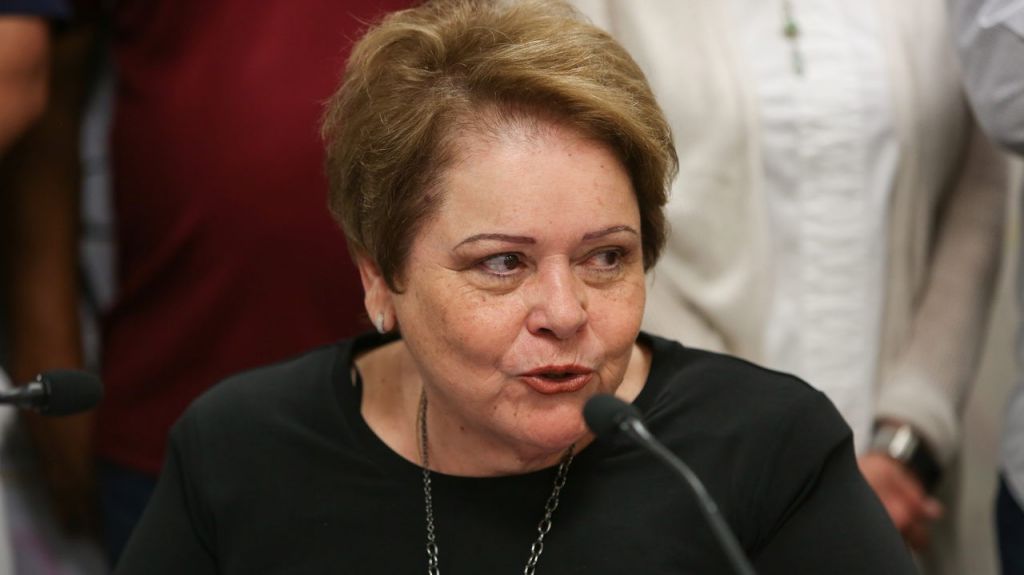  Presidenta AMPR dice FBI tiene que bregar con varios aspectos contrataci&oacute;n BDO en Educaci&oacute;n 