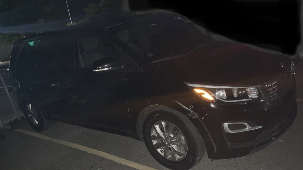  Recuperan en Ponce, veh&iacute;culo hurtado en &aacute;rea de San Juan 