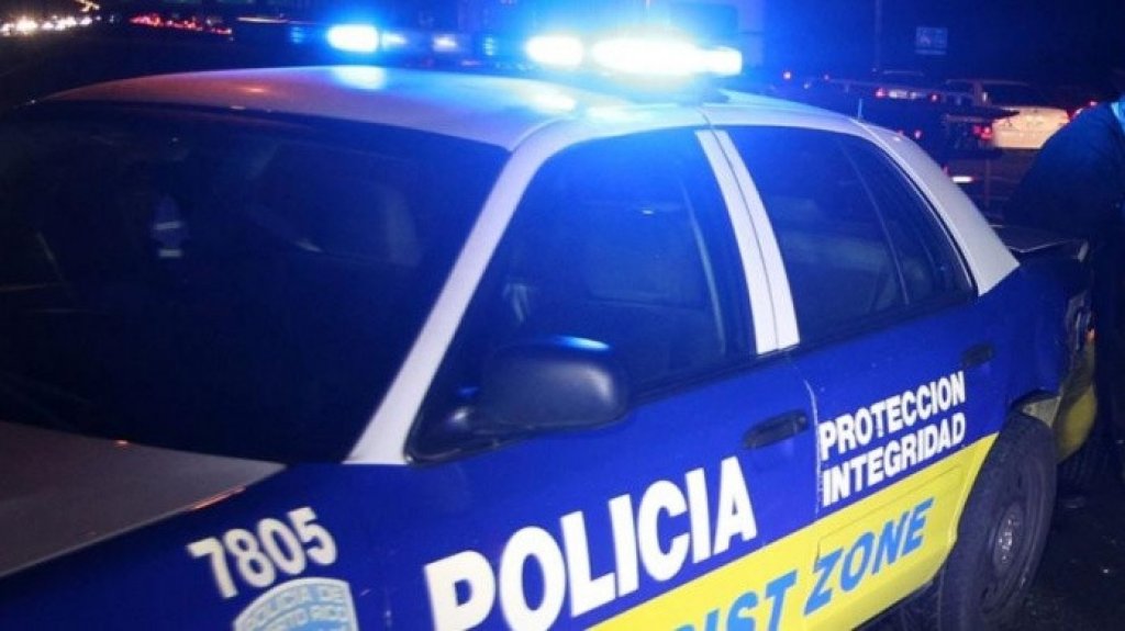  Hombre es secuestrado y baleado en Ciales 