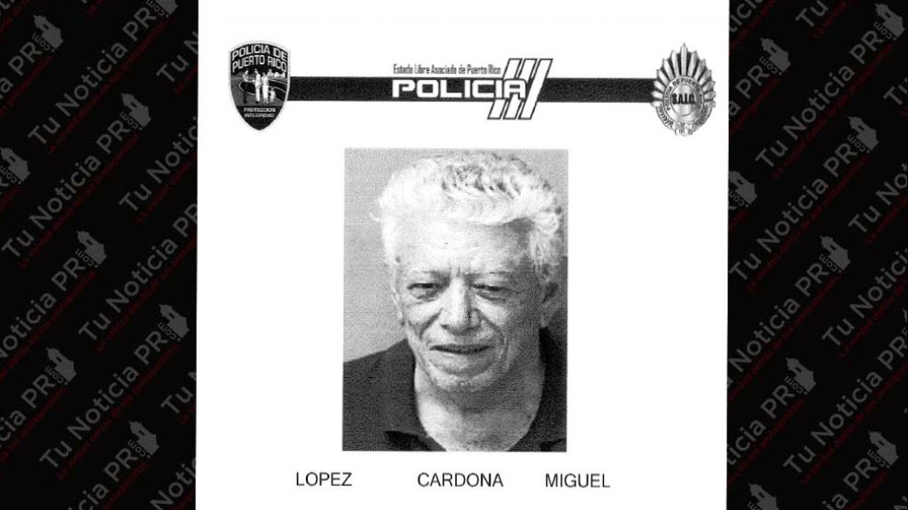  Arrestan a Don de 80 a&ntilde;os que amenaz&oacute; a su jeva en Arecibo 