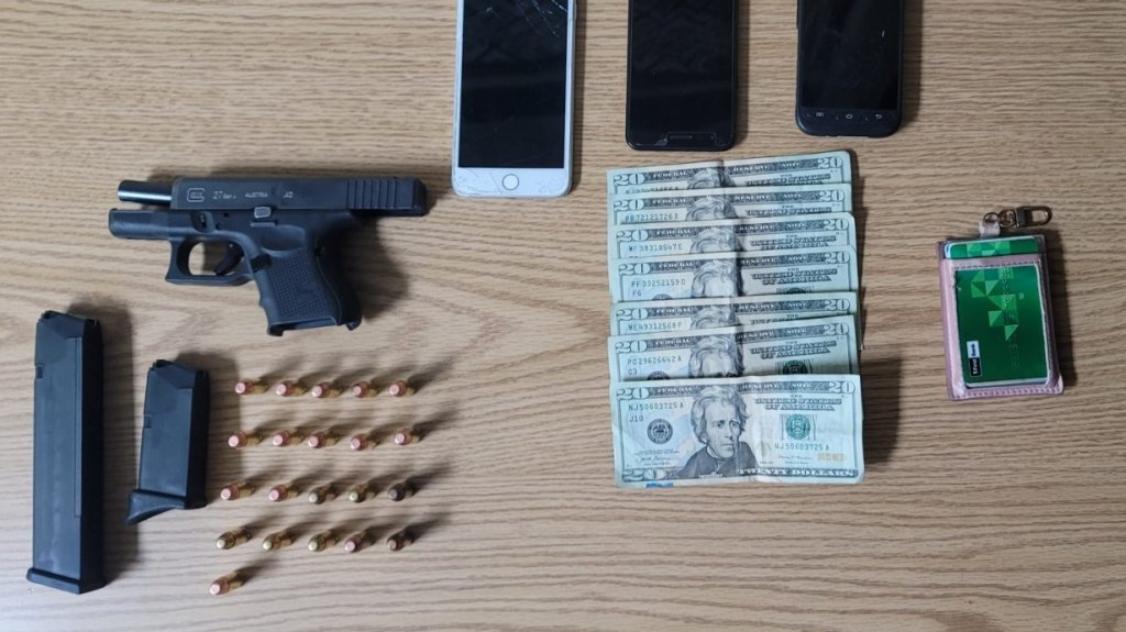  Preventiva de Bayam&oacute;n arresta &ldquo;caco&rdquo; de 21 a&ntilde;os que asalto farmacia Walgreens 