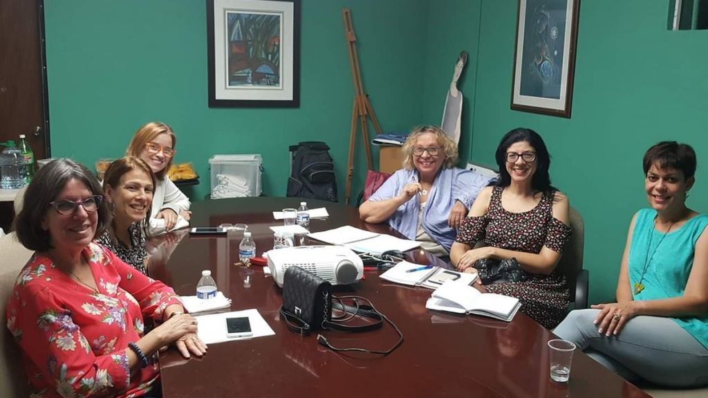  Junte M-18 anuncia su agenda antes de posible receso de cara a campa&ntilde;a eleccionaria 