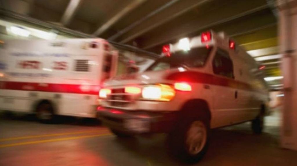  Atropellan menor de 6 a&ntilde;os en Carolina 