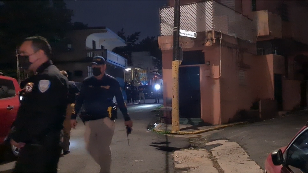  Video: Identifican a los dos heridos del tiroteo en negocio de Santurce que dej&oacute; un muerto 