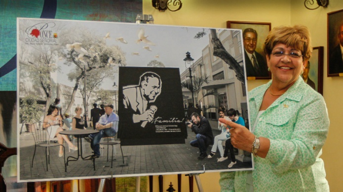 Municipio de Ponce construirÃ¡ el Paseo de la Salsa Cheo Feliciano