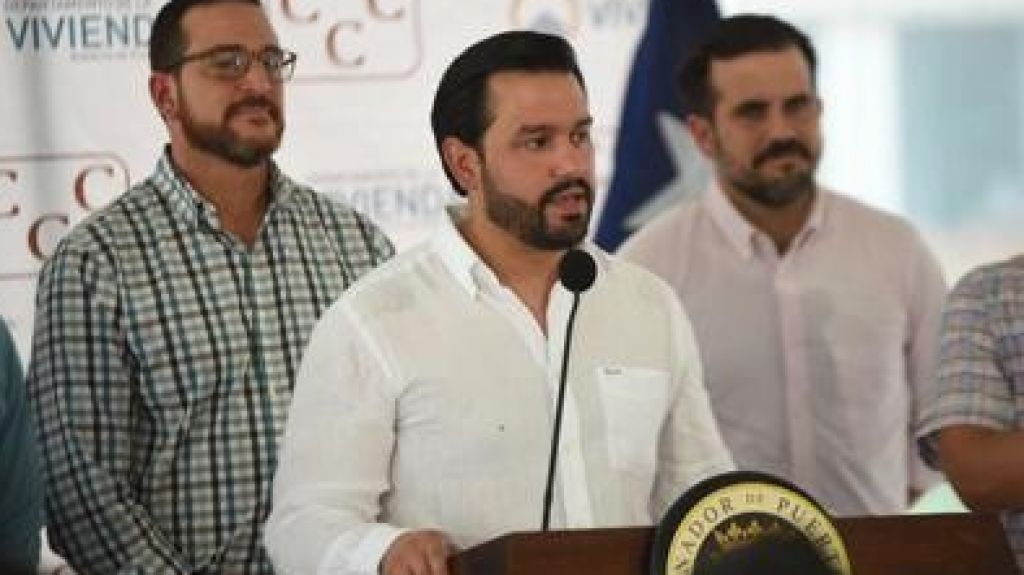  Audio: Para el 24 de marzo esperan haber reubicado a los desplazados por los terremotos del sur 