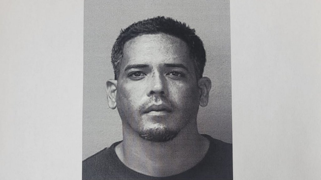  Arrestan hombre quien pose&iacute;a orden de arresto por agredir dos polic&iacute;as municipales de Hatillo 