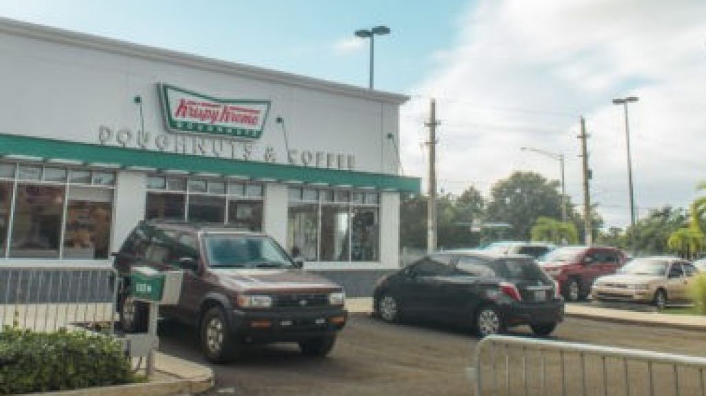  Empleada de Krispy Kreme de Mayag&uuml;ez positivo a COVID-19 