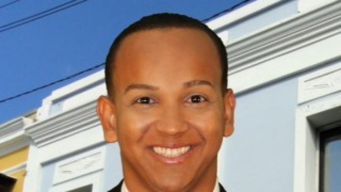 Legislador molesto con candidatos alcaldia de San Juan por el PNP