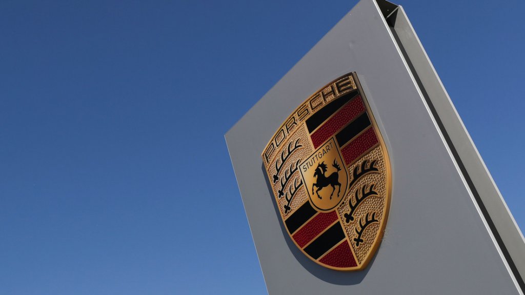 Porsche inicia una investigaci&oacute;n por una supuesta manipulaci&oacute;n de los motores 
