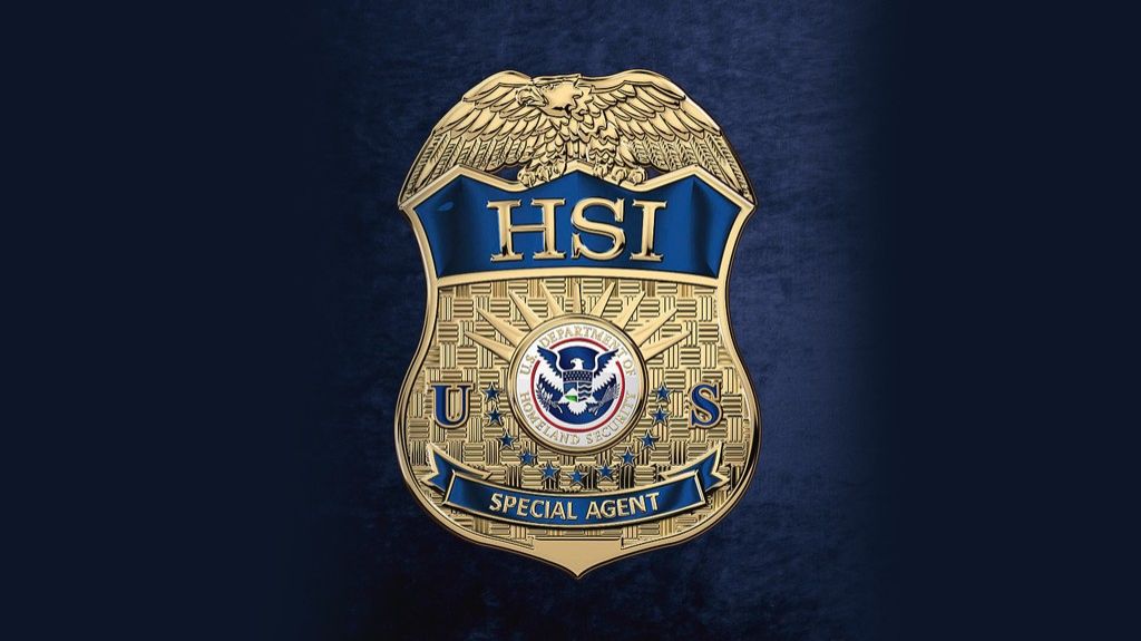  ICE HSI no confirma ni niega investigaci&oacute;n a Salud por los &ldquo;test kits&rdquo; 