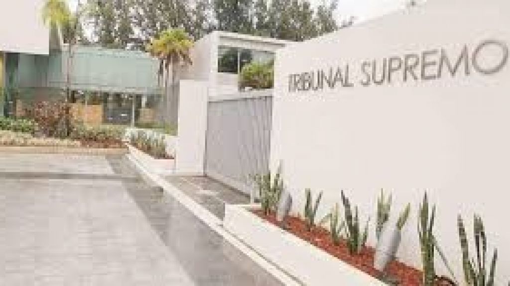  Debate en el Tribunal Supremo sobre los poderes del FEI, en decisi&oacute;n sobre dos alcaldes 