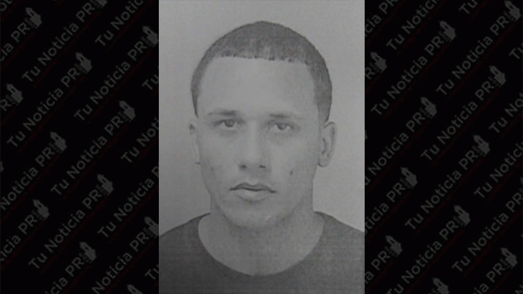  A prisi&oacute;n imputado por robo de arma a bordo de &ldquo;four track&rdquo; 