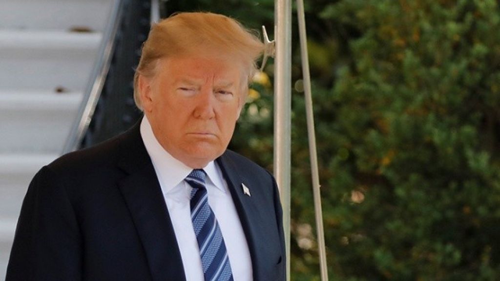  Trump dice que cumbre con l&iacute;der norcoreano a&uacute;n podr&iacute;a ser el 12 de junio 