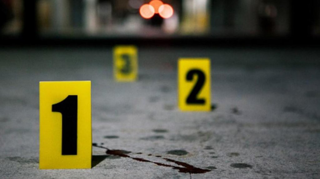  Asesinan de varios disparos a un hombre en Barceloneta 