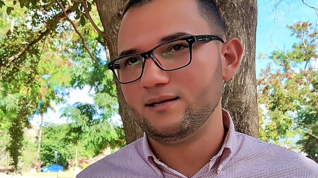  Alcalde Gonsalez Souchet cancela mediante orden ejecutiva actividades de Pe&ntilde;uelas 