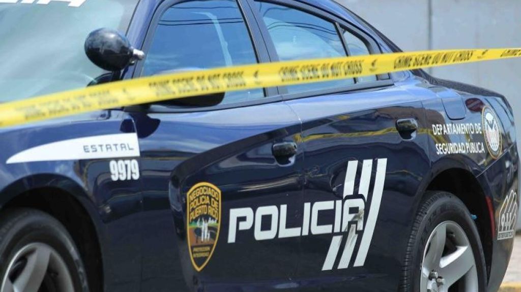  Identifican joven asesinado en Fajardo 