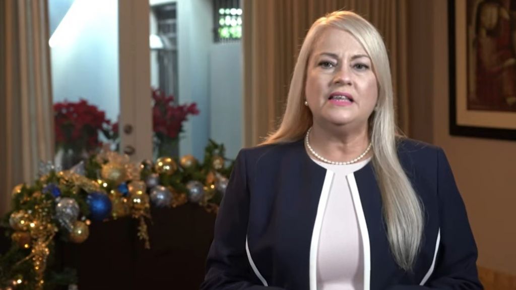  Invitan a la gobernadora a tomar el seminario de estadidad 