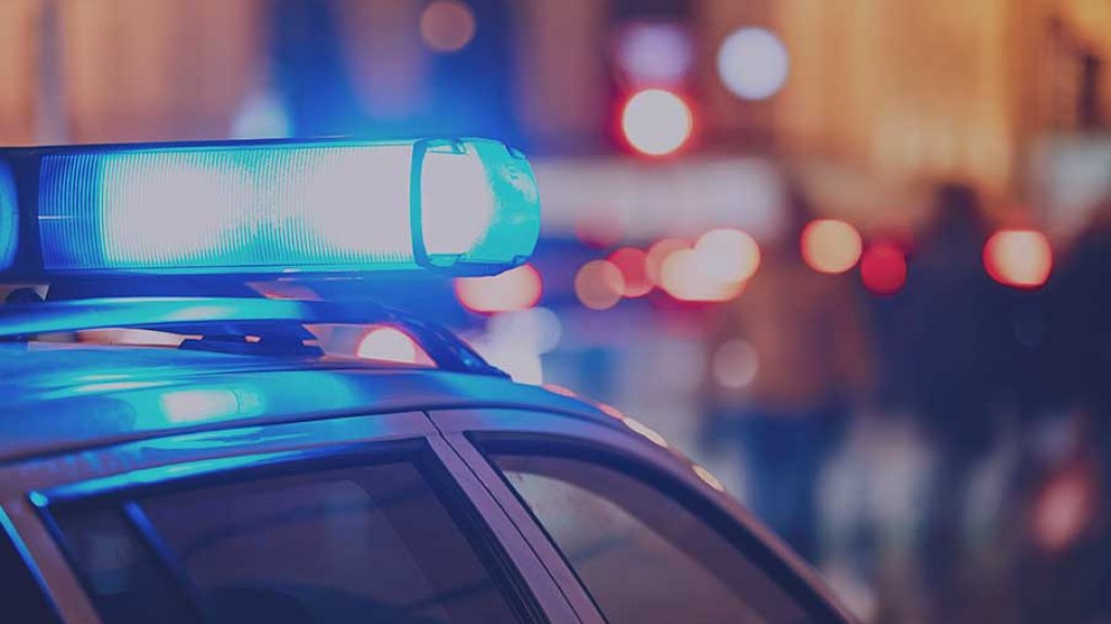  Muere una persona en un choque en Humacao 