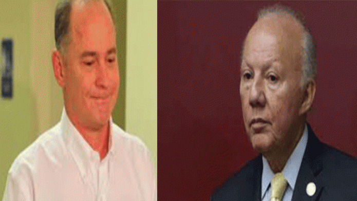 Justicia pide Tribunal de Apelaciones reconsidere decisiÃ³n sobre Pablo Casellas 
