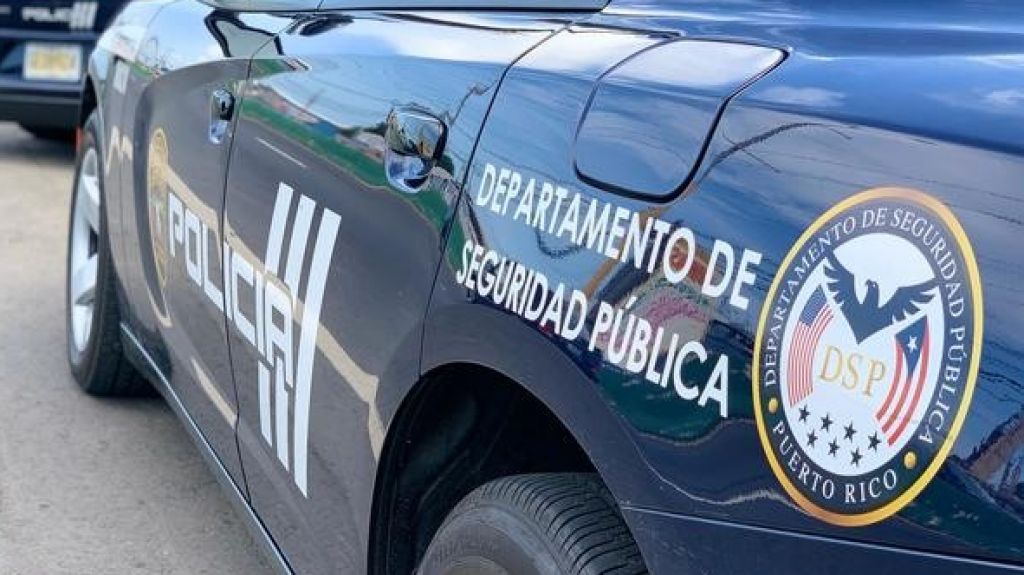  Se reporta accidente fatal en Trujillo Alto 