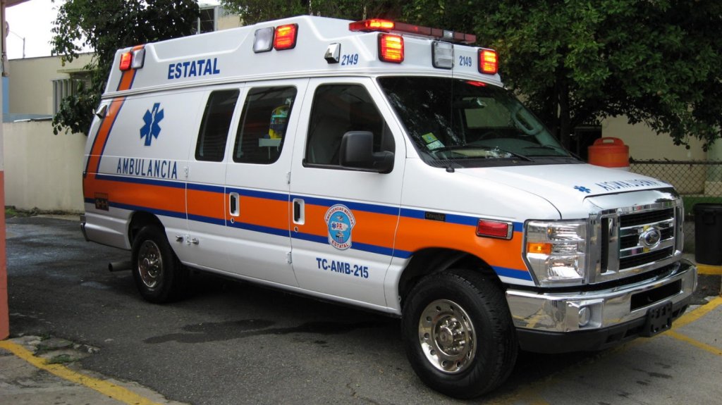  Empleada resulta con quemaduras leves tras incidente en panader&iacute;a de Barranquitas 